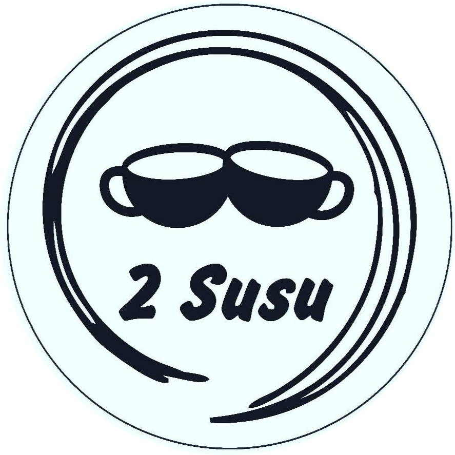 2SusuGrup Logo